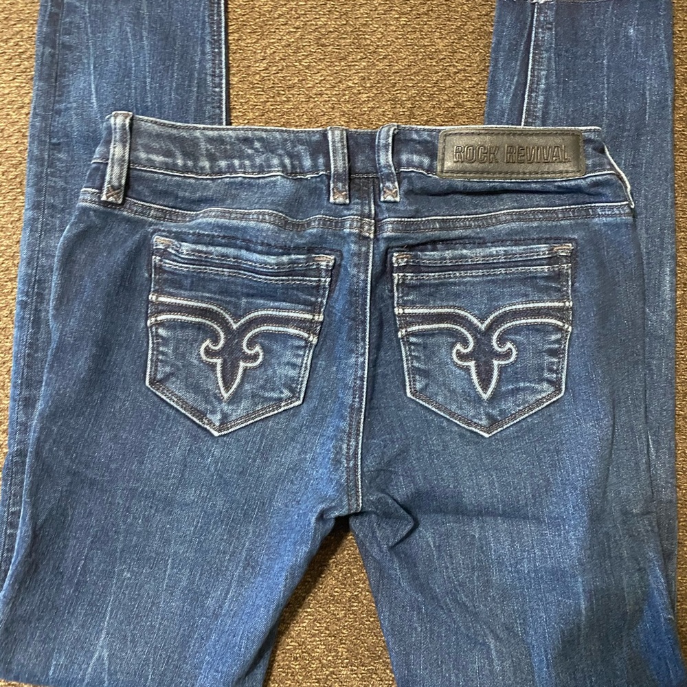 Rock Revival Women’s Jeans